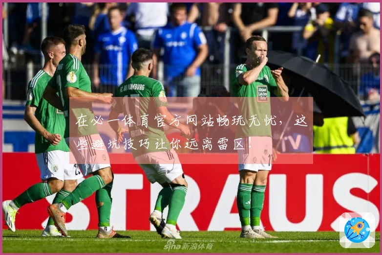 在必一体育官方网站畅玩无忧，这些避坑技巧让你远离雷区！