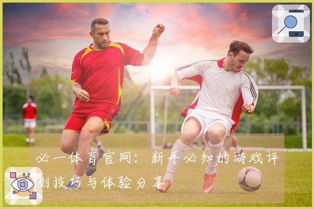 必一体育官网：新手必知的游戏评测技巧与体验分享